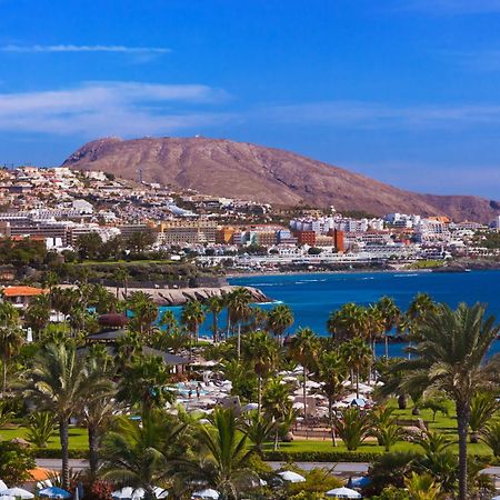 Apartment Comfy Altemar-1 By Interhome Playa de las Americas (Tenerife) Exterior foto