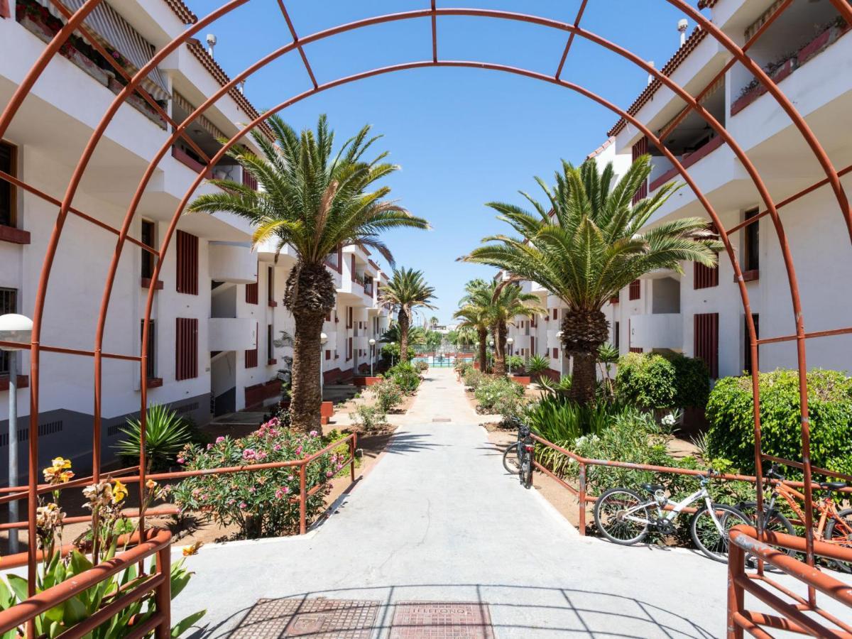 Apartment Comfy Altemar-1 By Interhome Playa de las Americas (Tenerife) Exterior foto