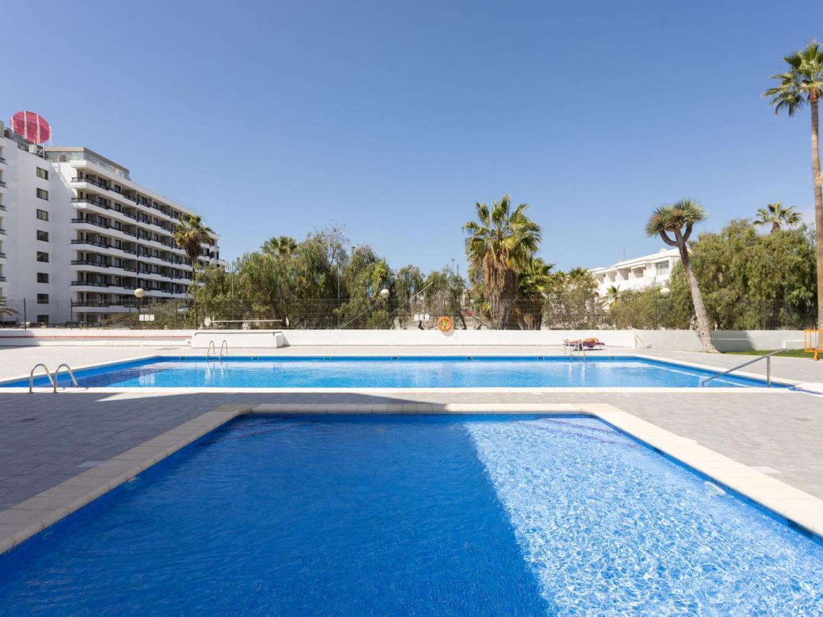 Apartment Comfy Altemar-1 By Interhome Playa de las Americas (Tenerife) Exterior foto