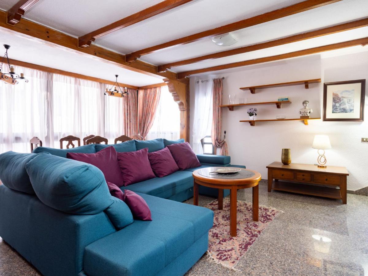 Apartment Comfy Altemar-1 By Interhome Playa de las Americas (Tenerife) Exterior foto