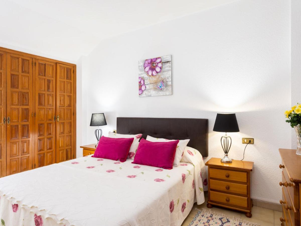 Apartment Comfy Altemar-1 By Interhome Playa de las Americas (Tenerife) Exterior foto