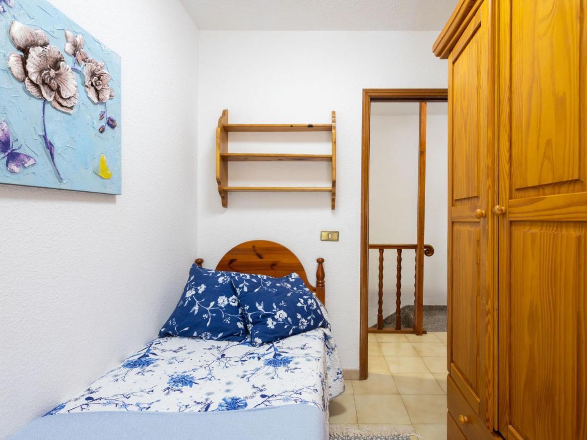Apartment Comfy Altemar-1 By Interhome Playa de las Americas (Tenerife) Exterior foto