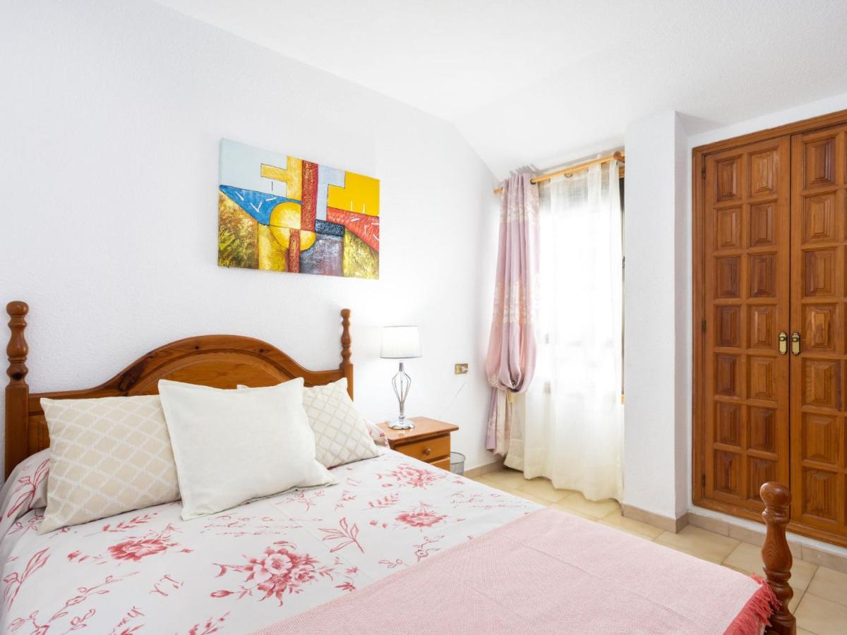 Apartment Comfy Altemar-1 By Interhome Playa de las Americas (Tenerife) Exterior foto