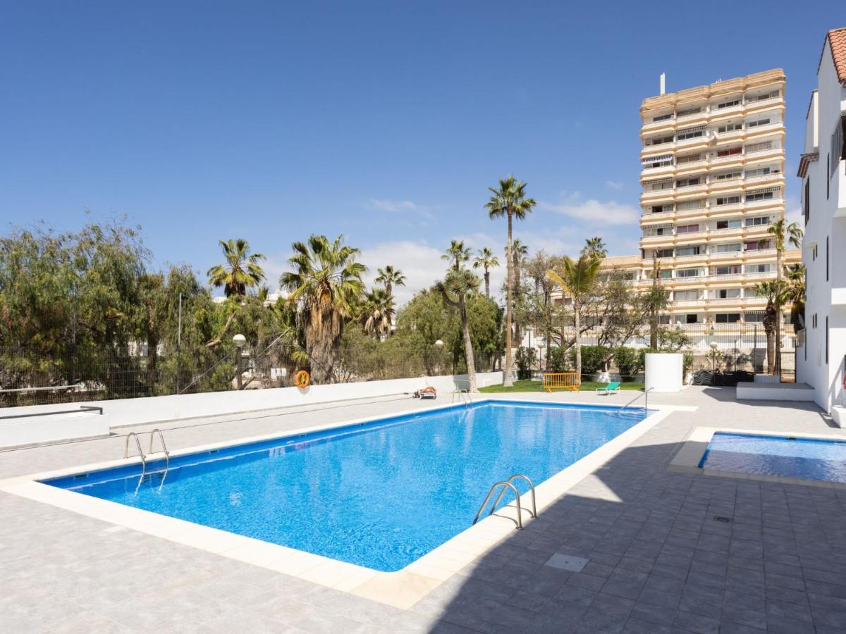 Apartment Comfy Altemar-1 By Interhome Playa de las Americas (Tenerife) Exterior foto
