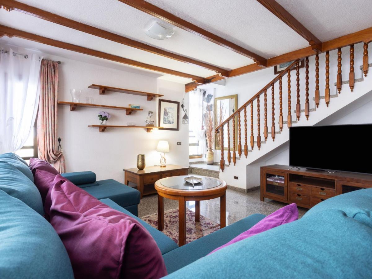 Apartment Comfy Altemar-1 By Interhome Playa de las Americas (Tenerife) Exterior foto
