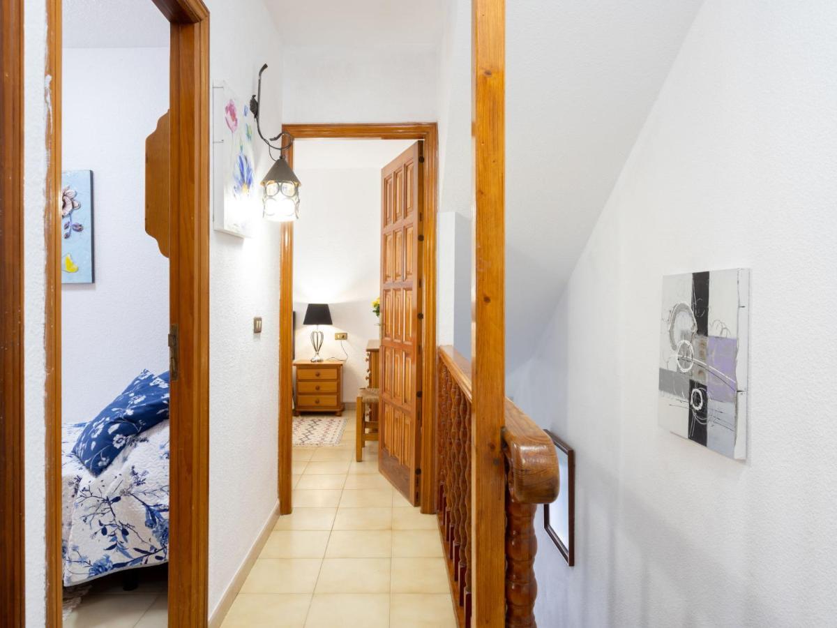 Apartment Comfy Altemar-1 By Interhome Playa de las Americas (Tenerife) Exterior foto