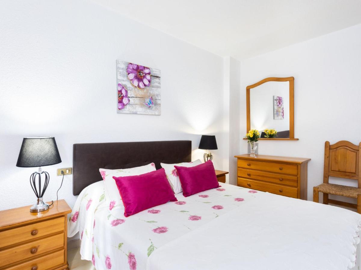 Apartment Comfy Altemar-1 By Interhome Playa de las Americas (Tenerife) Exterior foto