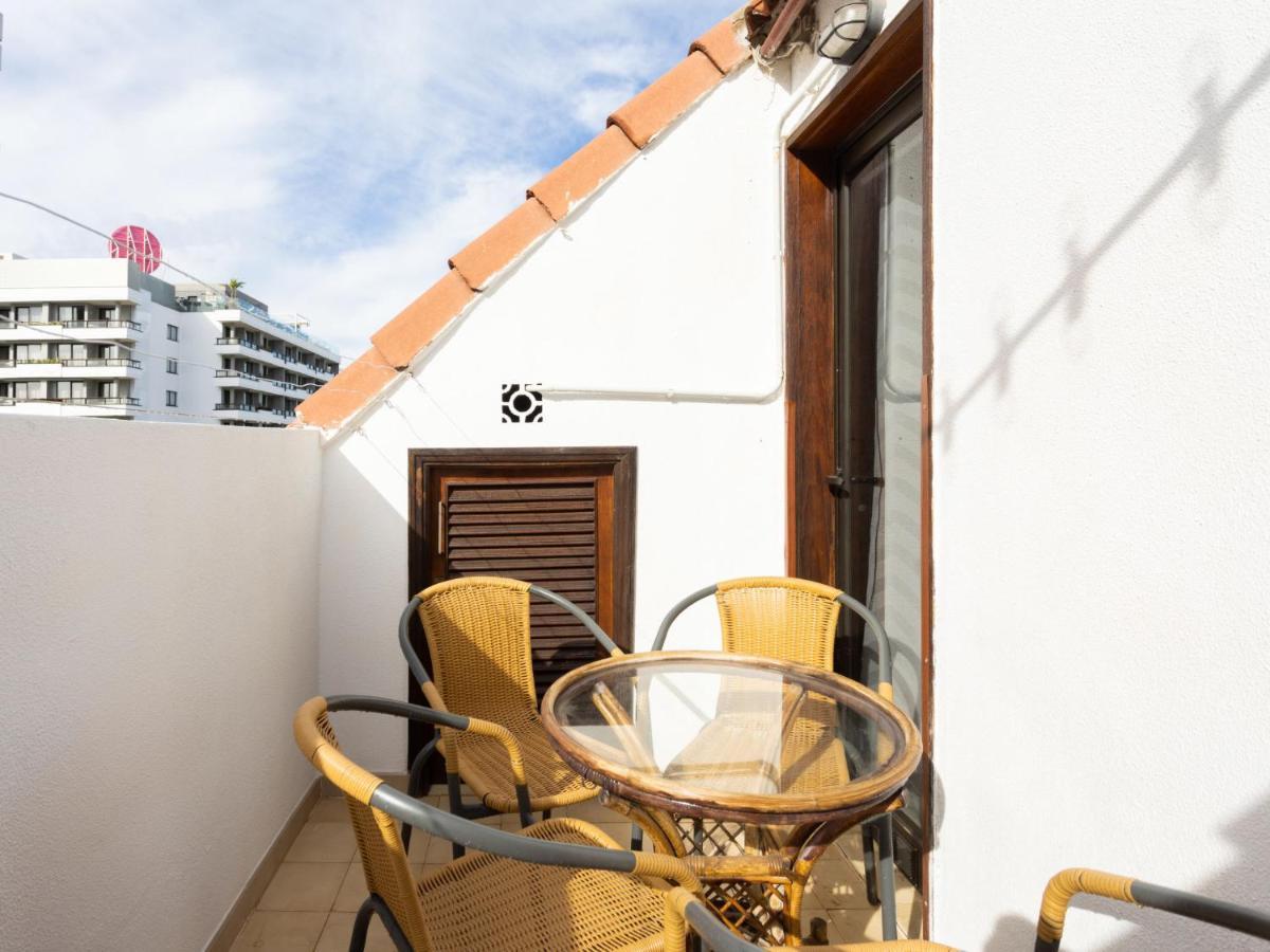 Apartment Comfy Altemar-1 By Interhome Playa de las Americas (Tenerife) Exterior foto
