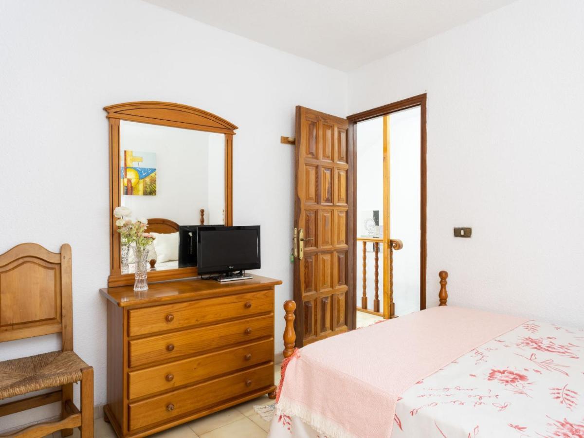 Apartment Comfy Altemar-1 By Interhome Playa de las Americas (Tenerife) Exterior foto