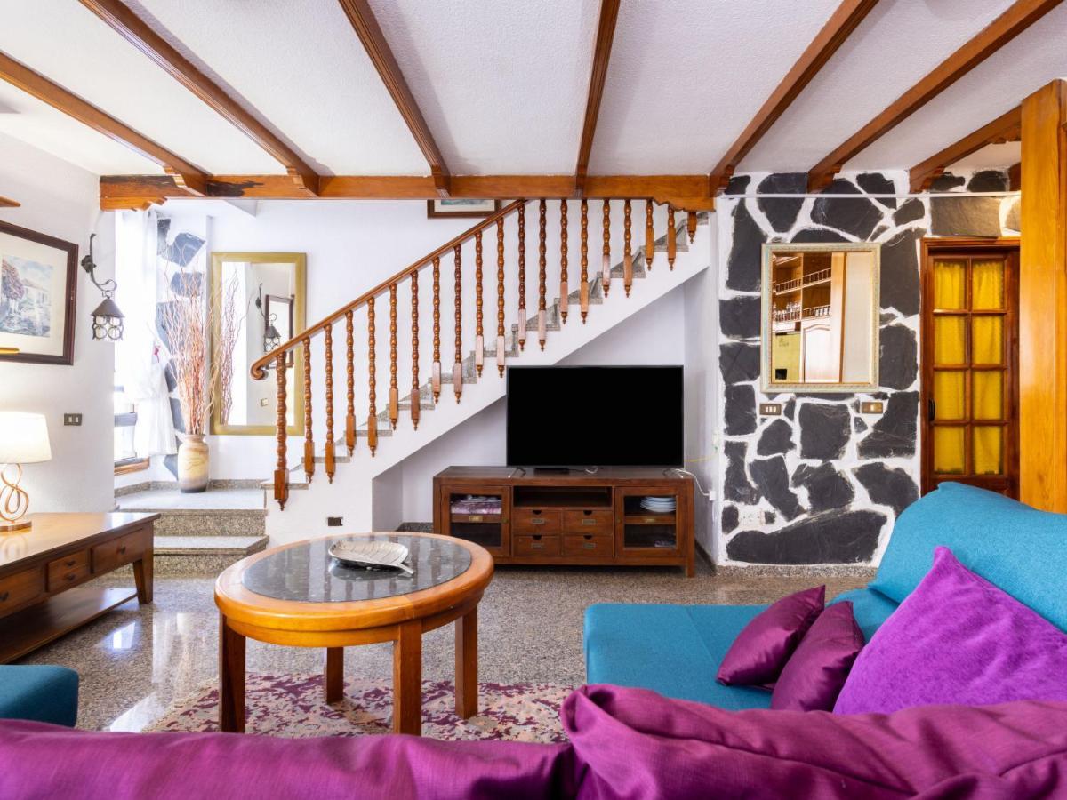 Apartment Comfy Altemar-1 By Interhome Playa de las Americas (Tenerife) Exterior foto