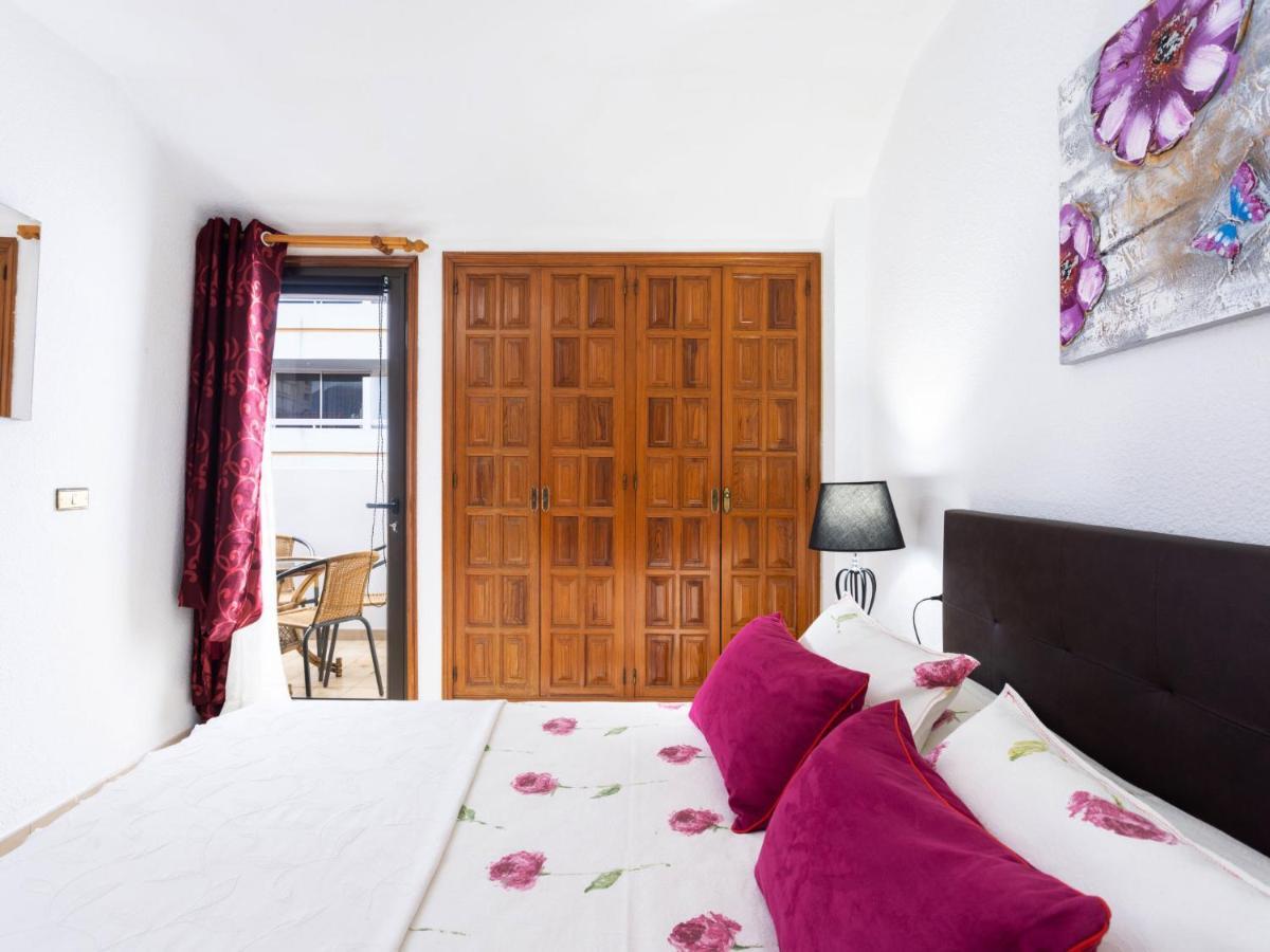 Apartment Comfy Altemar-1 By Interhome Playa de las Americas (Tenerife) Exterior foto