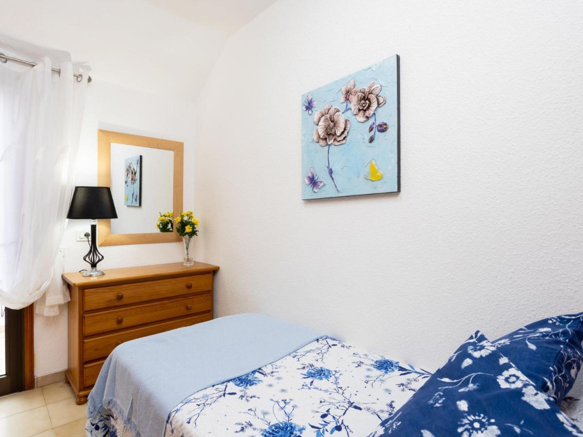 Apartment Comfy Altemar-1 By Interhome Playa de las Americas (Tenerife) Exterior foto