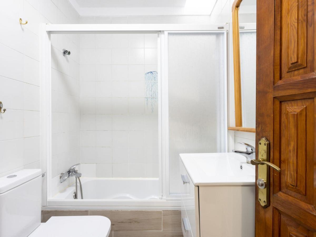 Apartment Comfy Altemar-1 By Interhome Playa de las Americas (Tenerife) Exterior foto