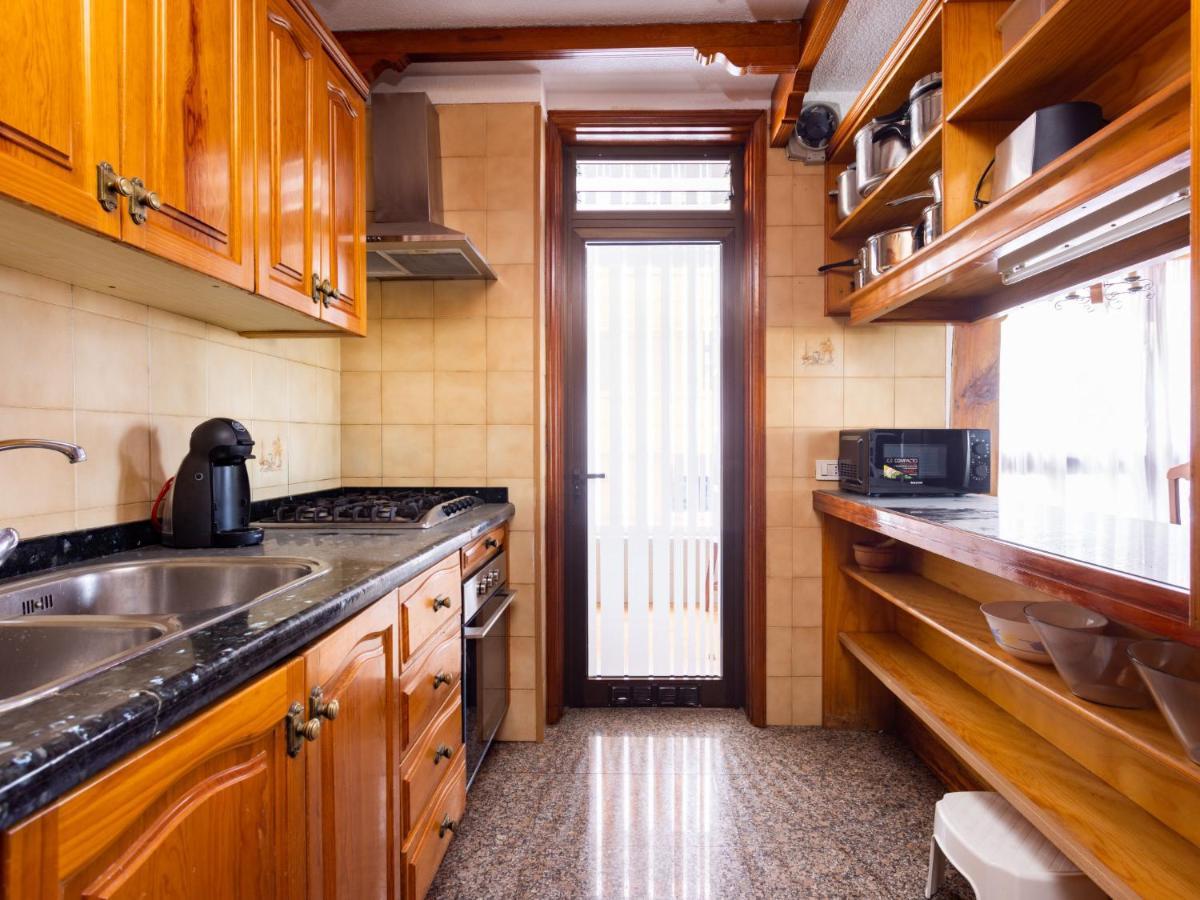 Apartment Comfy Altemar-1 By Interhome Playa de las Americas (Tenerife) Exterior foto
